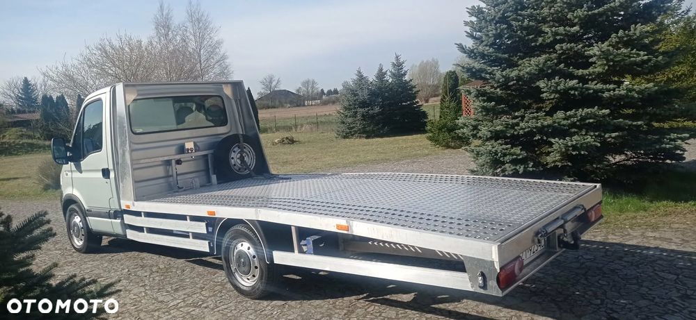 Renault MASTER Interstar - 3