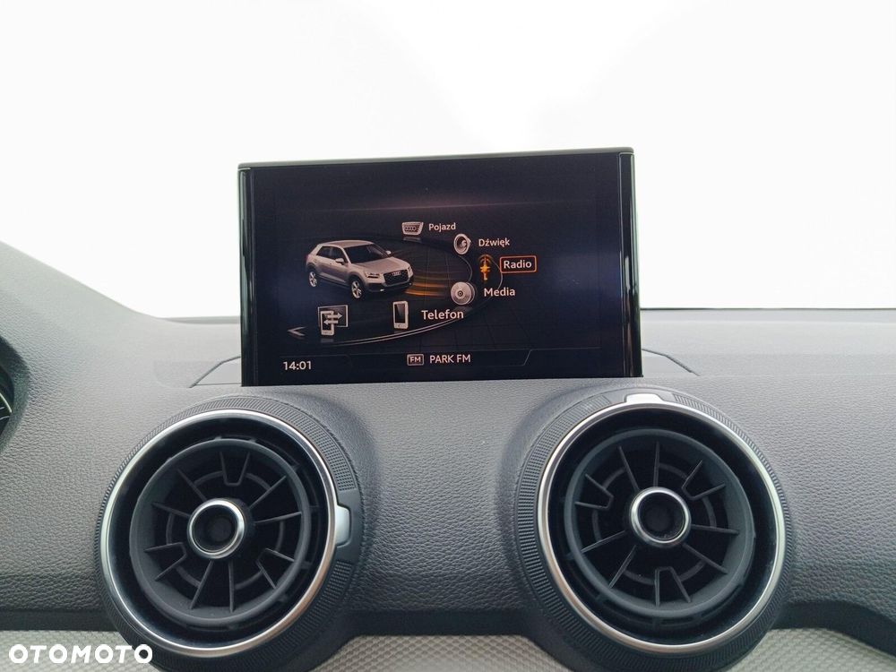 Audi Q2 - 26