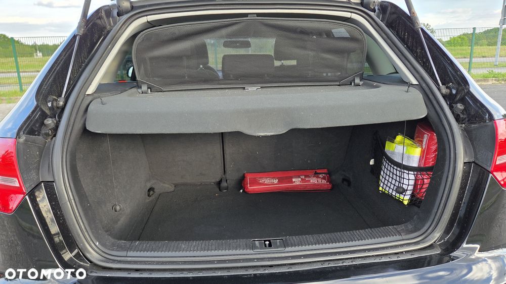 Audi A3 Sportback - 9