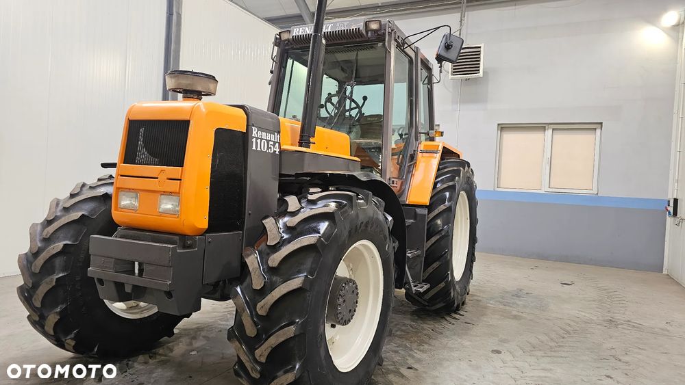 Renault 110-54 TX  Transport Ares 120-54 Ursus Zetor Pronar - 11