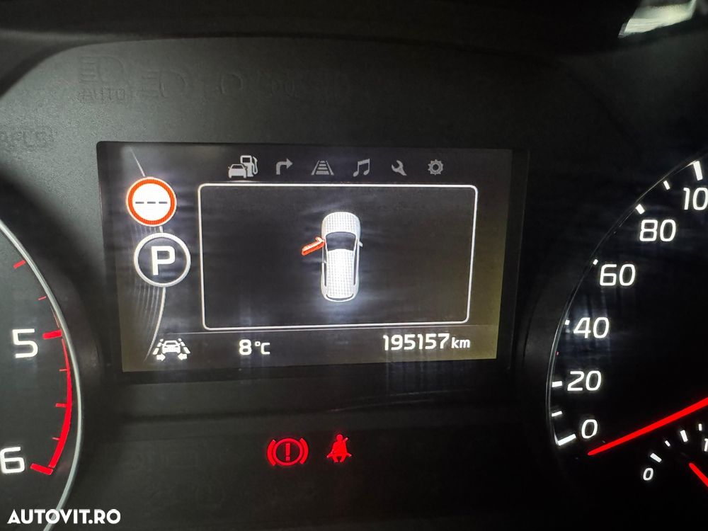 Kia Sportage - 16