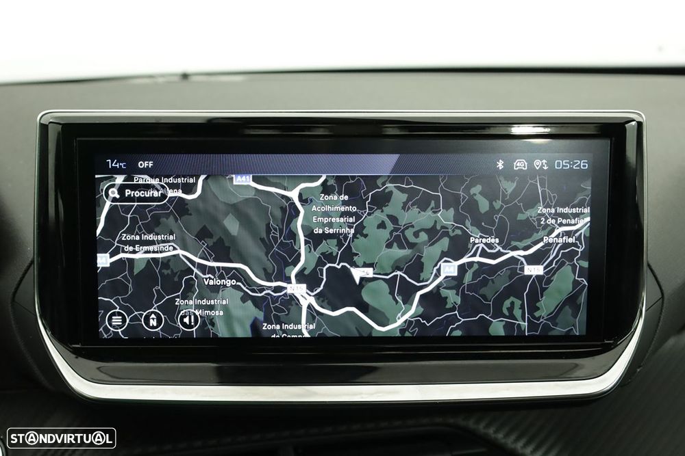 Peugeot 2008 1.2 PureTech Allure - 11