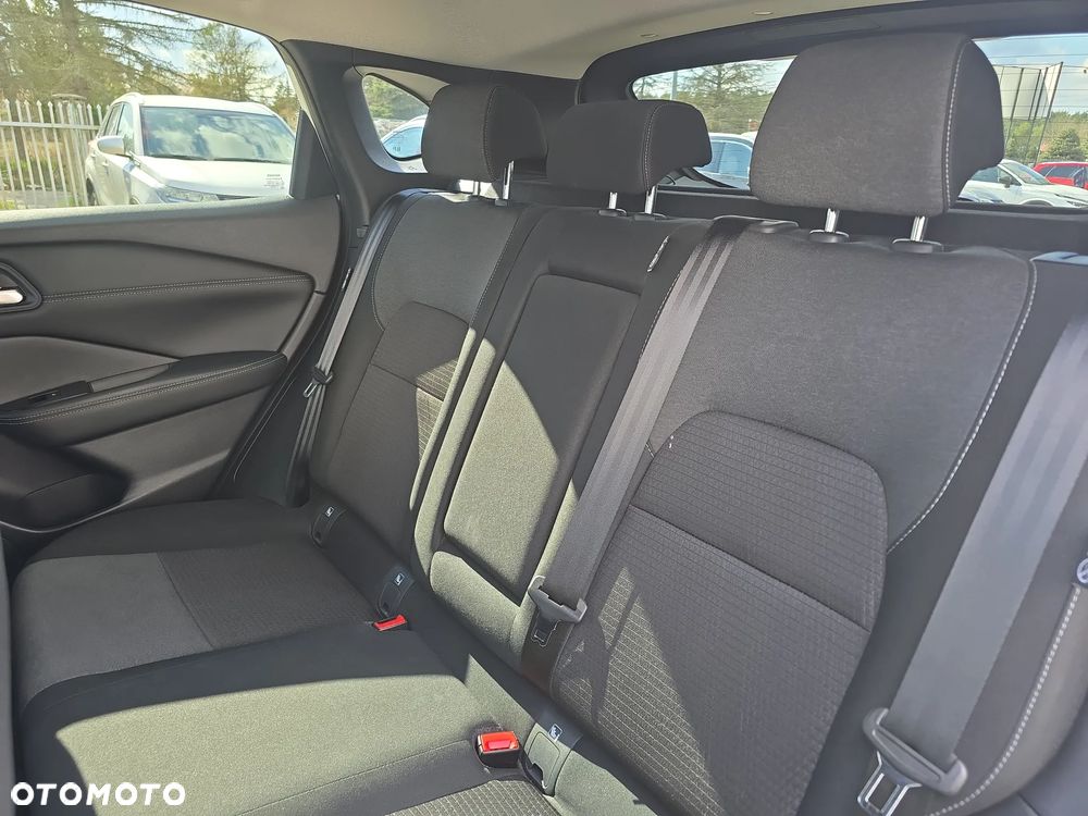 Nissan Qashqai 1.3 DIG-T N-Connecta DCT - 17