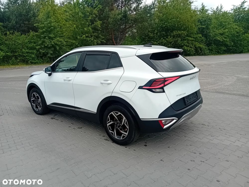 Kia Sportage - 2