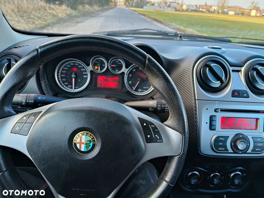 Alfa Romeo Mito 0.9 TwinAir Progression - 6