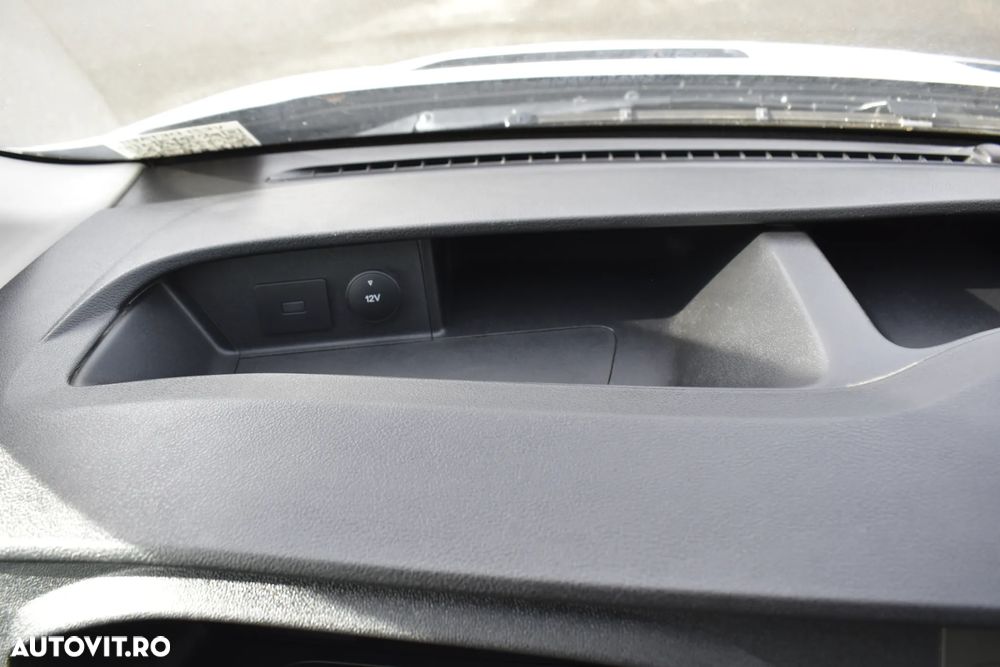 Ford Ford Transit D-Cab 350 L3 Trend RWD 7locuri - 25