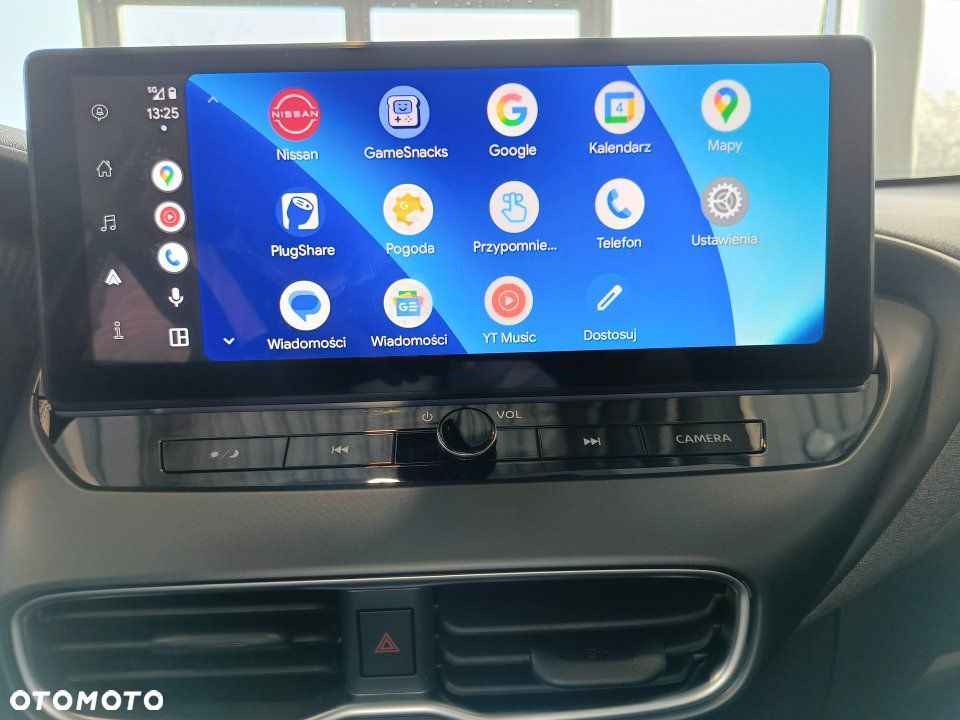 Nissan Juke 1.0 DIG-T Acenta DCT - 7