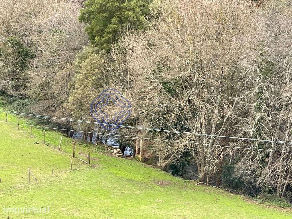 Quinta em Vilar de Mouros - Grande imagem: 2/19