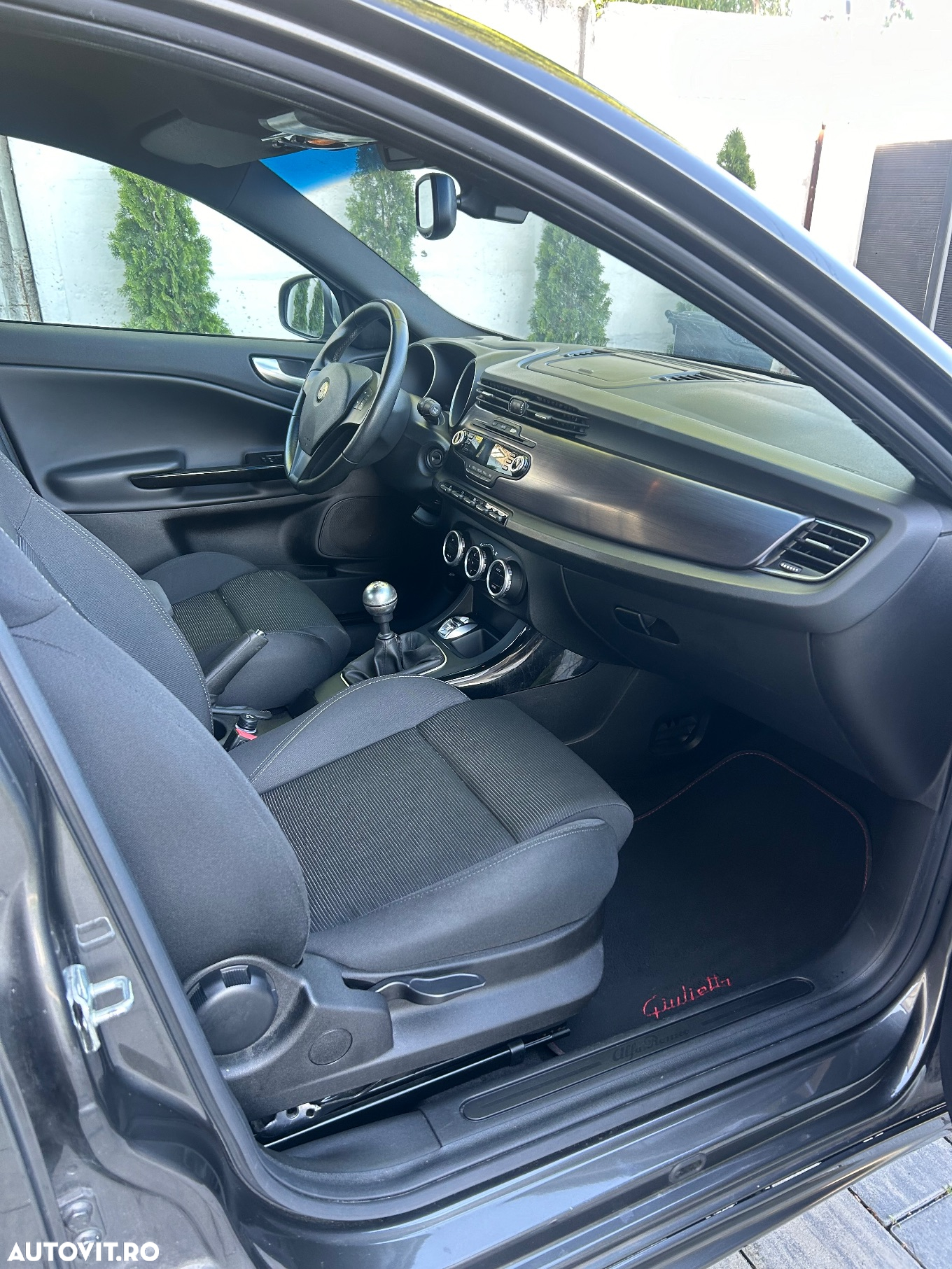 Alfa Romeo Giulietta 1.6 JTDM 16V - 7