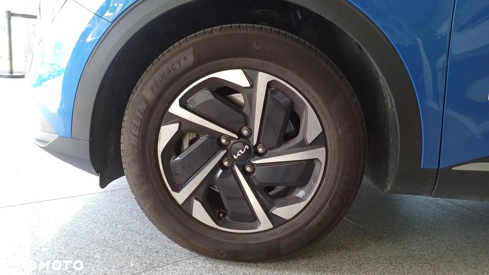 Kia Sportage 1.6 T-GDI L 2WD - 19