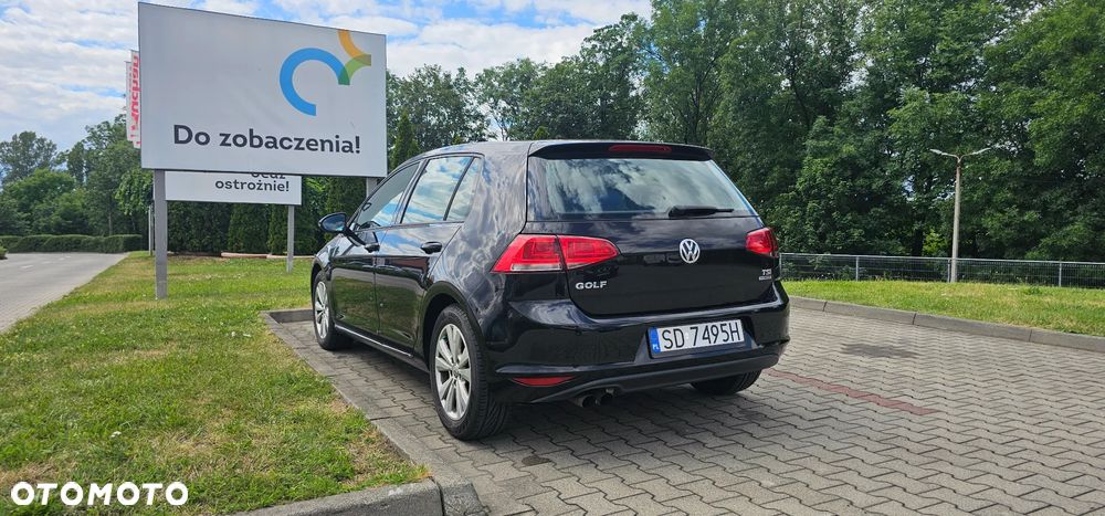 Volkswagen Golf - 15