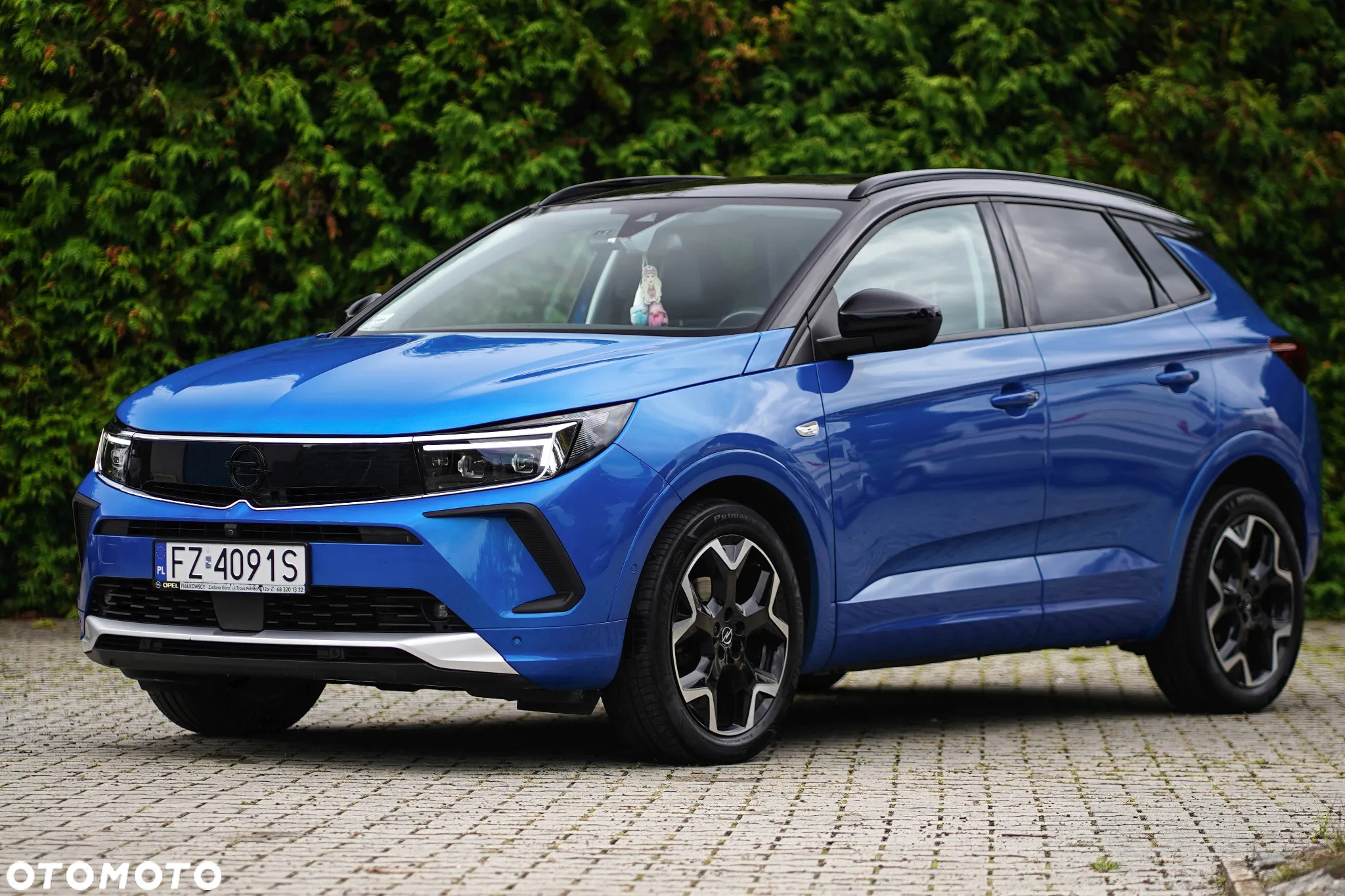 Opel Grandland - 3