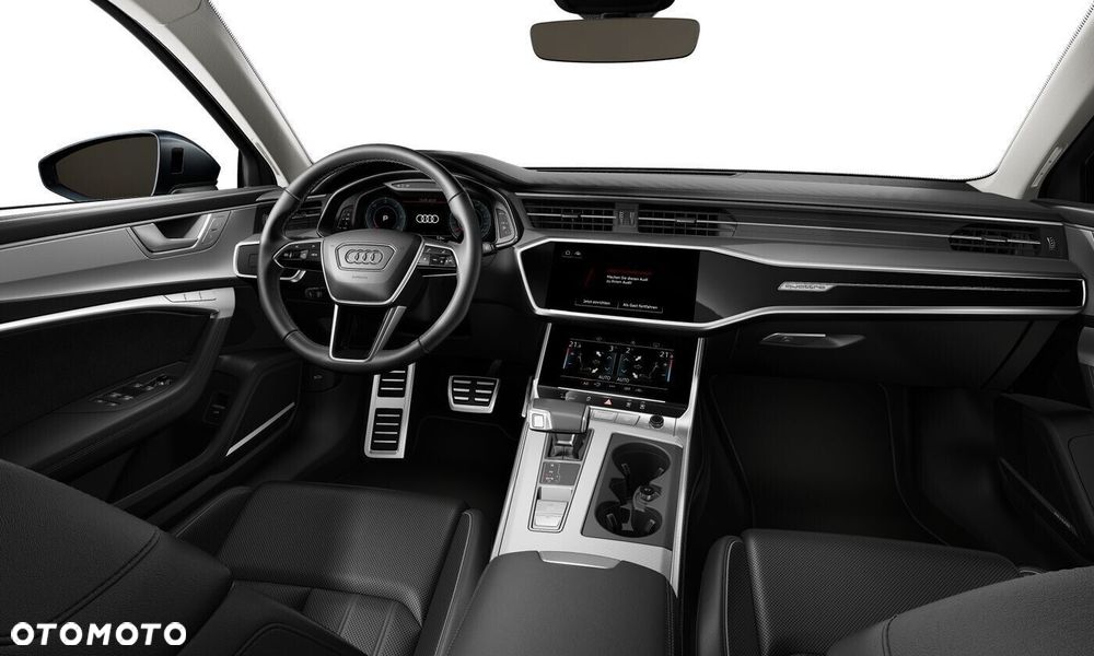 Audi A6 Allroad 40 TDI mHEV Quattro S tronic - 4
