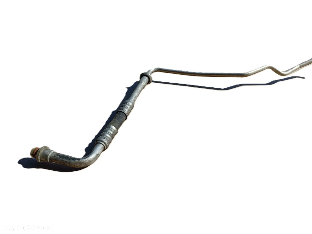 FORD FOCUS MK2 LIFT 04-11 r. PRZEWÓD WĘŻYK KLIMATYZACJI + - 6