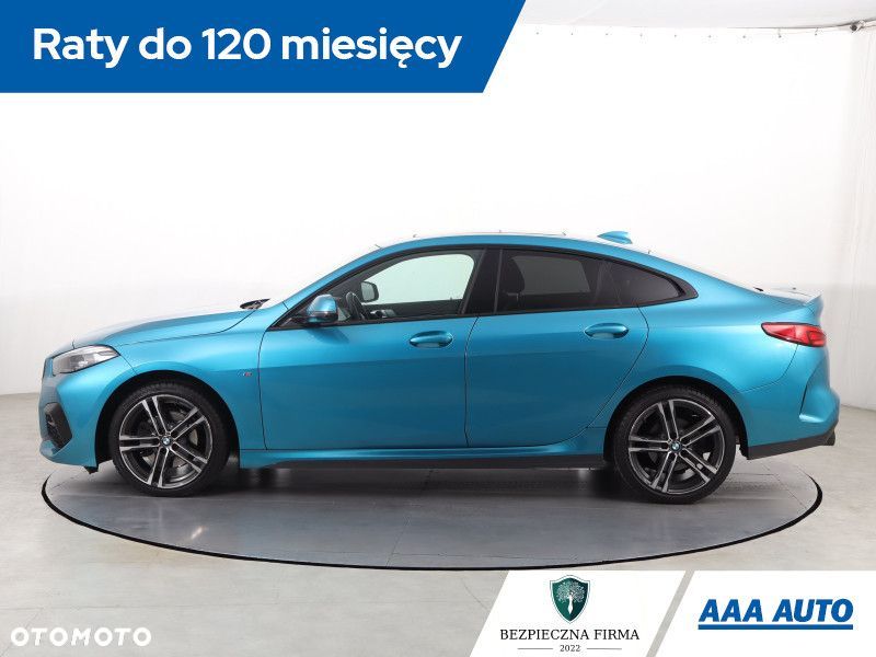 BMW Seria 2 - 4