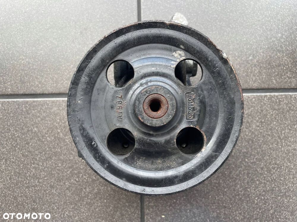 POMPA WSPOMAGANIA 1.8 TDCI FORD 6G91-3A696-CD - 2