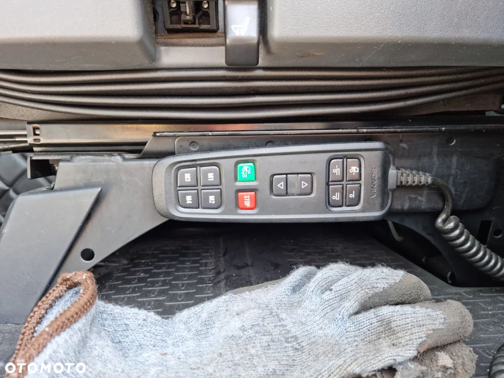 Scania R 450 - 24