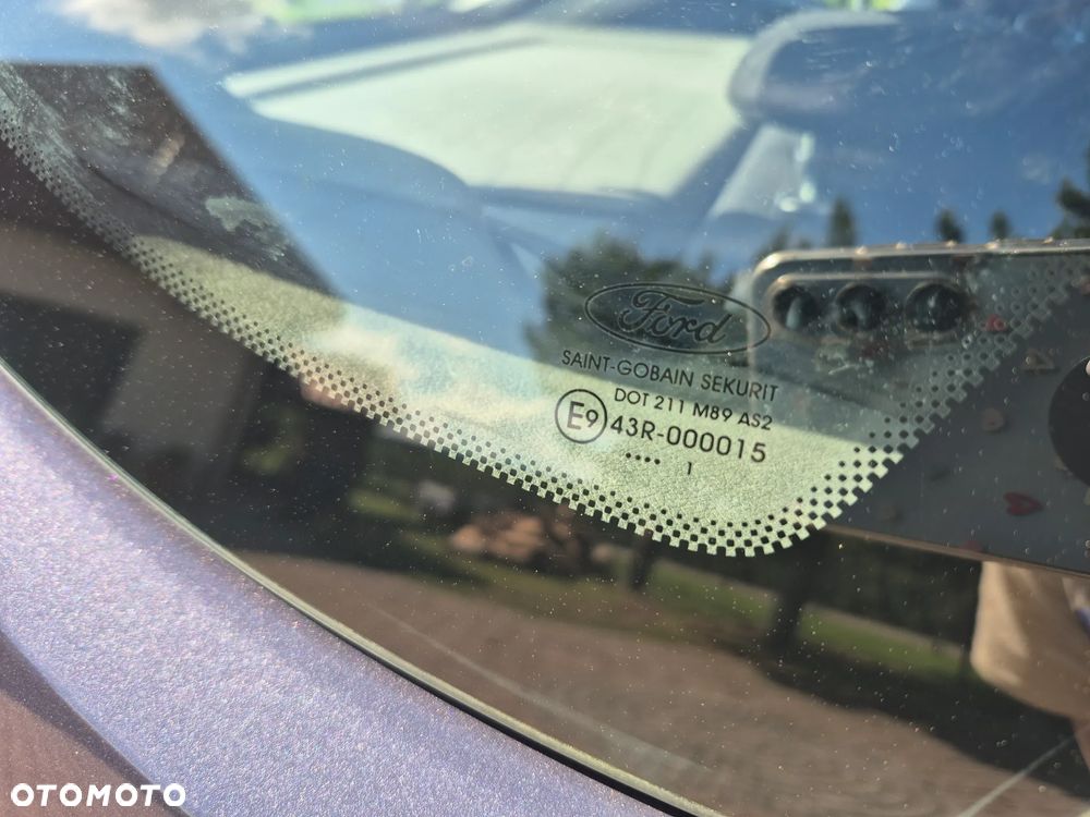 Ford Focus 1.6 Trend EU5 - 10