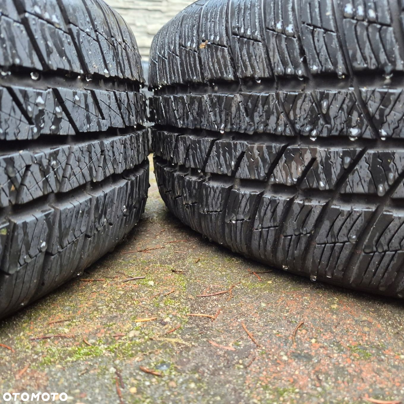 ZIMA 16 CITROEN C3 C4 CACTUS C5 DS3 BERLINGO PEUGEOT 308 OPEL CROSSLAND X - 9