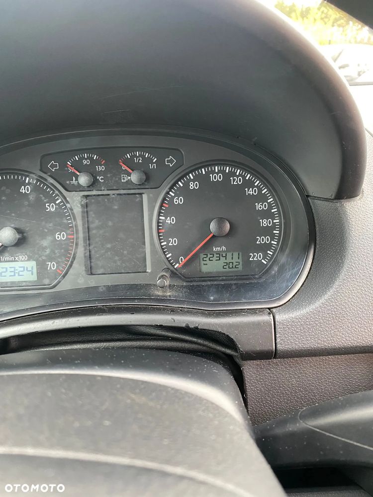 Volkswagen Polo 1.2 Comfortline - 15