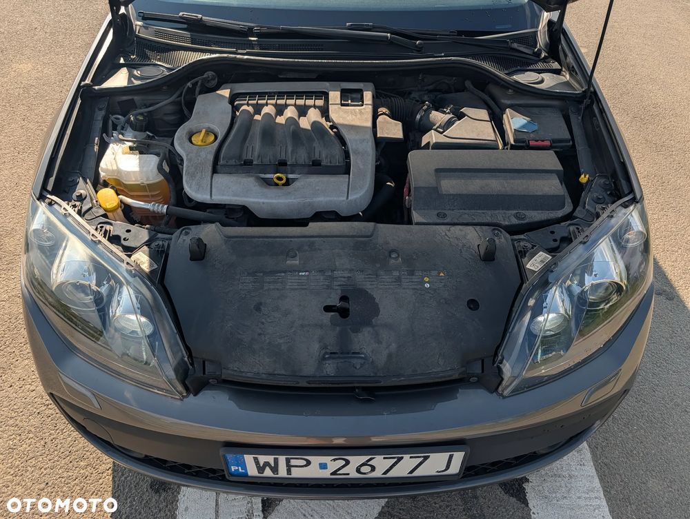 Renault Laguna 2.0 Dynamique - 26