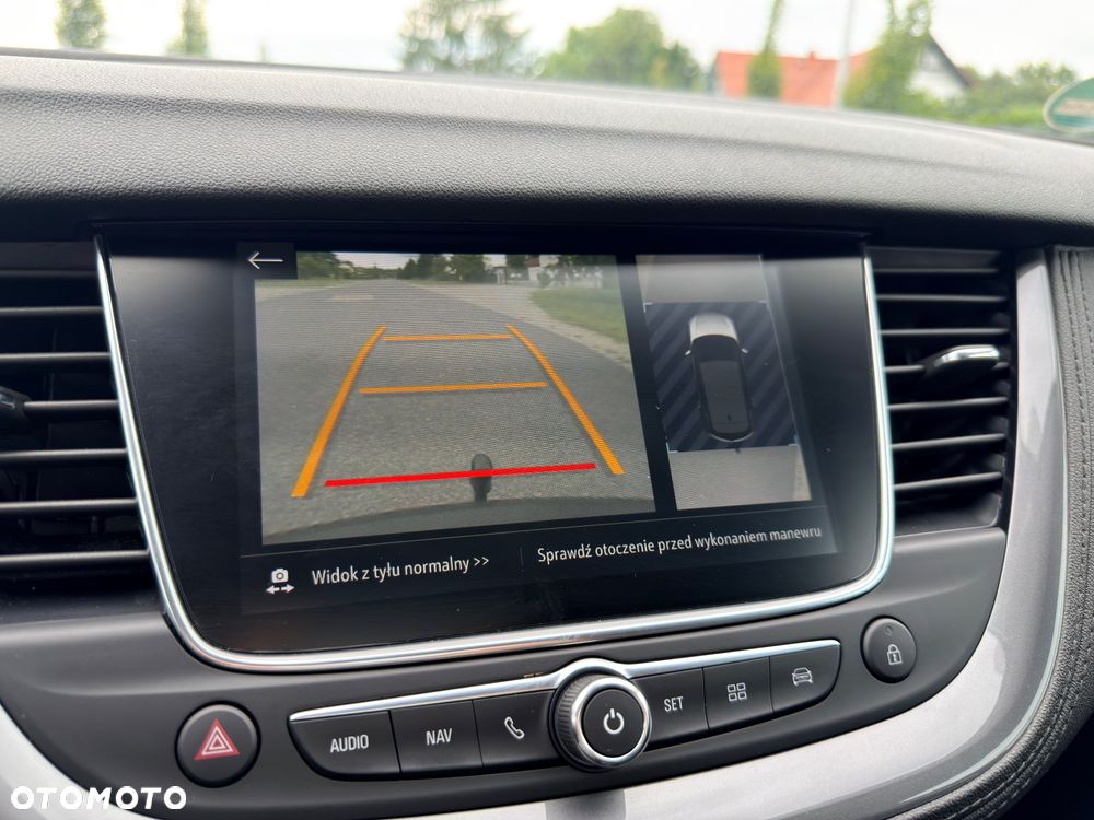 Opel Grandland X 2.0 D Start/Stop Automatik Ultimate - 34
