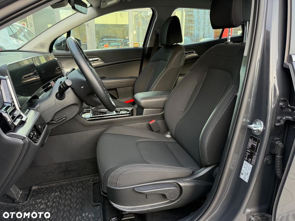 Kia Sportage 1.6 T-GDI M 2WD DCT - 14