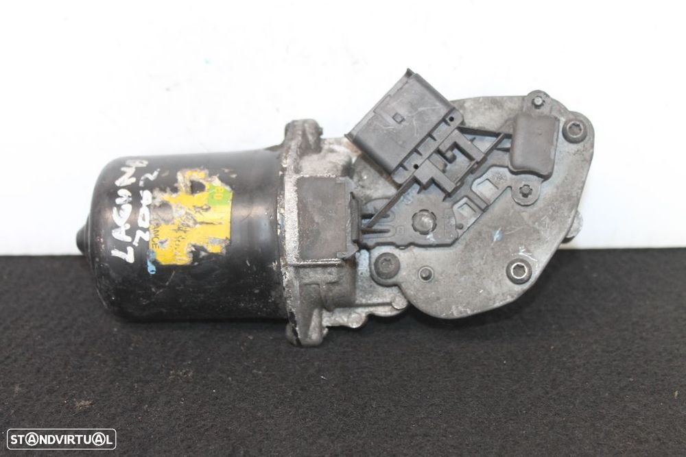 Motor Limpa Vidros Traseiro Renault Laguna de 2002 - 2