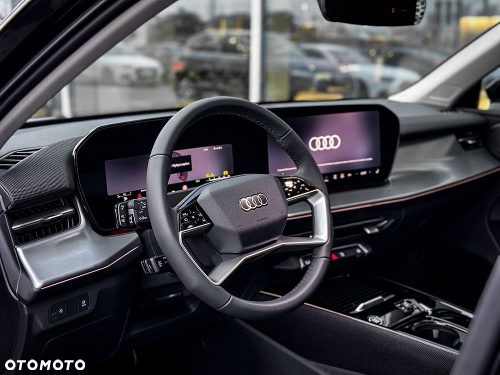Audi Q3 Sportback - 17