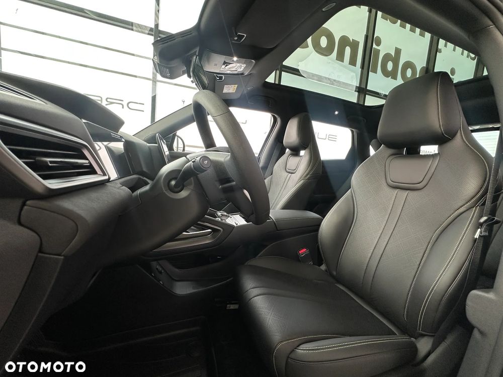 BYD Atto 2 45kWh Boost - 10