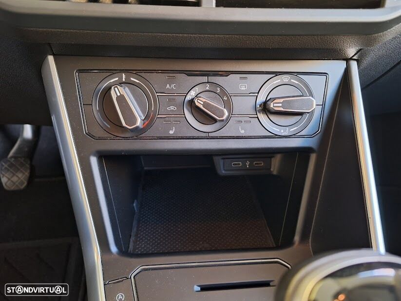 VW Polo 1.0 TSI Life - 20