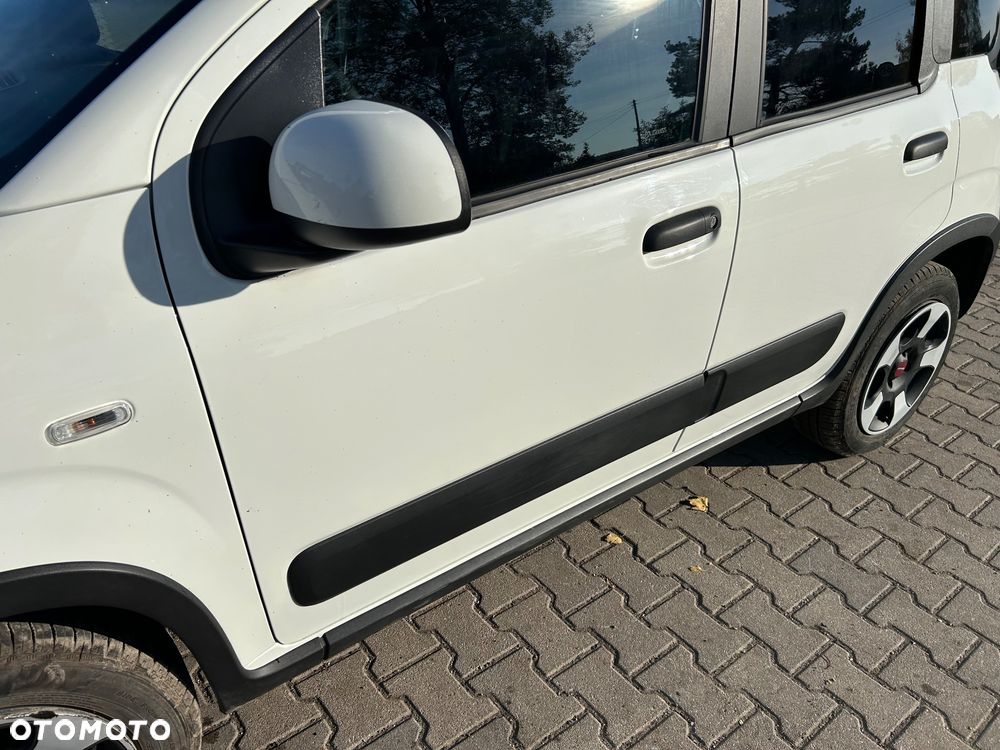 Fiat Panda - 31