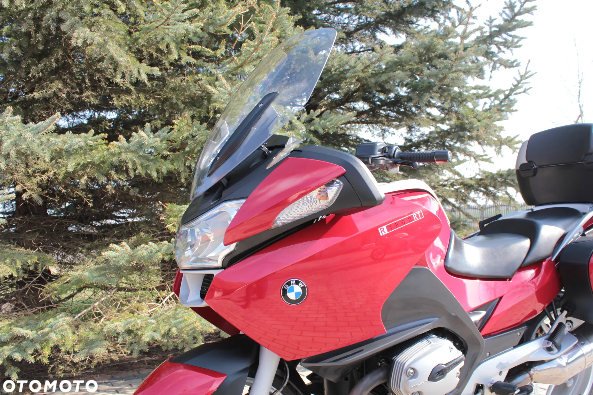 BMW RT - 11