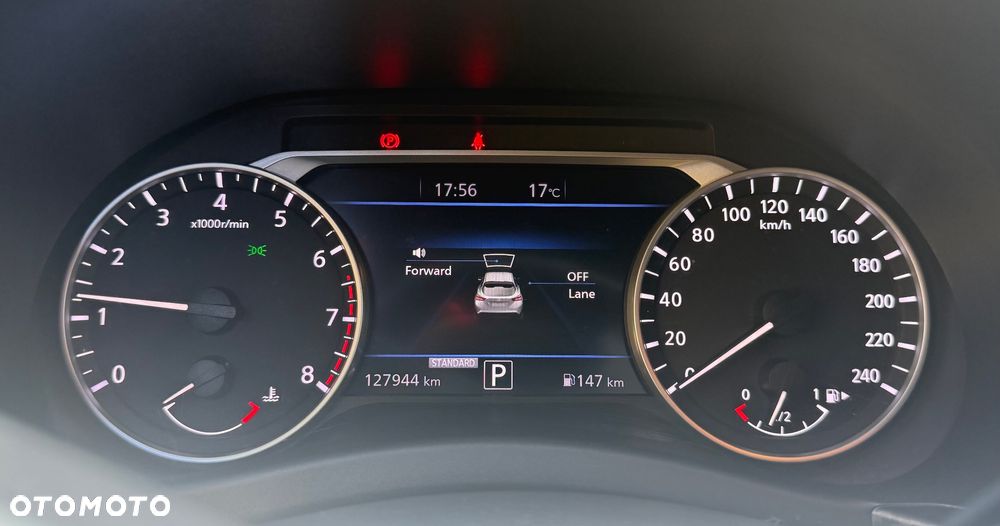 Nissan Juke 1.0 DIG-T Acenta DCT - 5