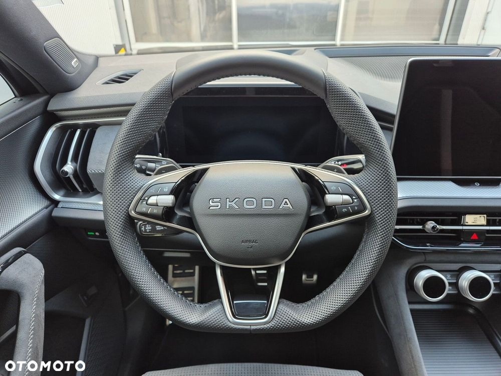 Skoda Kodiaq 2.0 TDI 4x4 Sportline DSG - 40