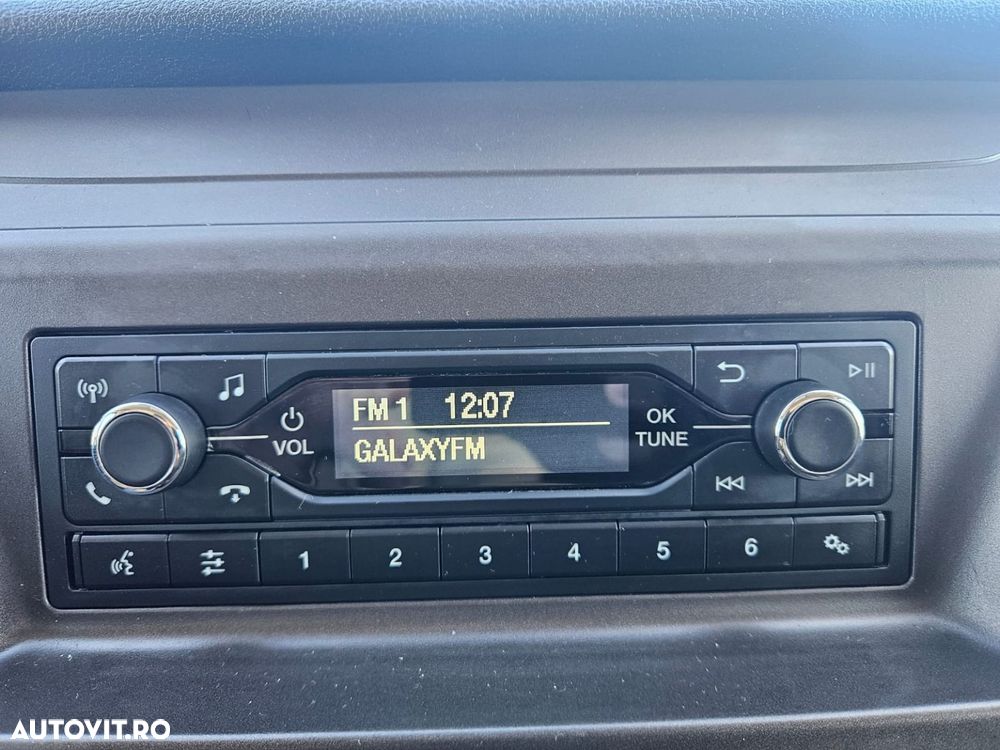 Ford New Transit L2H2 - 28