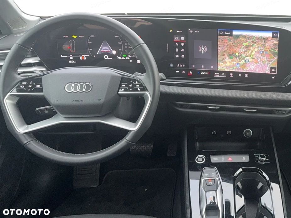 Audi A5 Limousine TFSI S tronic - 11