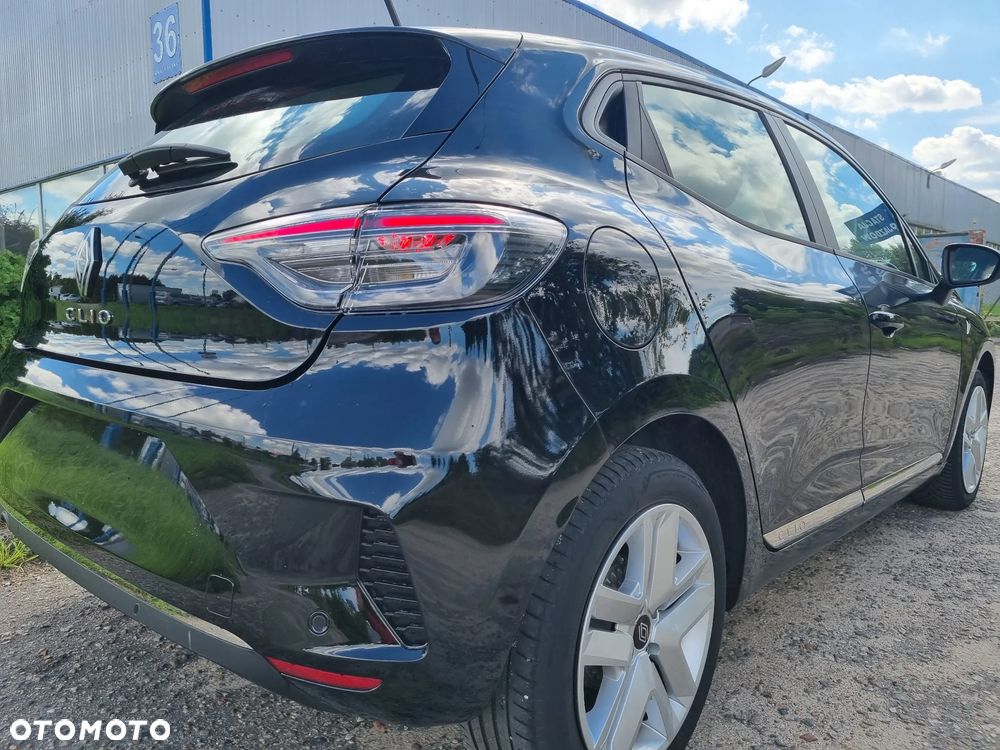 Renault Clio TCe 90 EVOLUTION - 6
