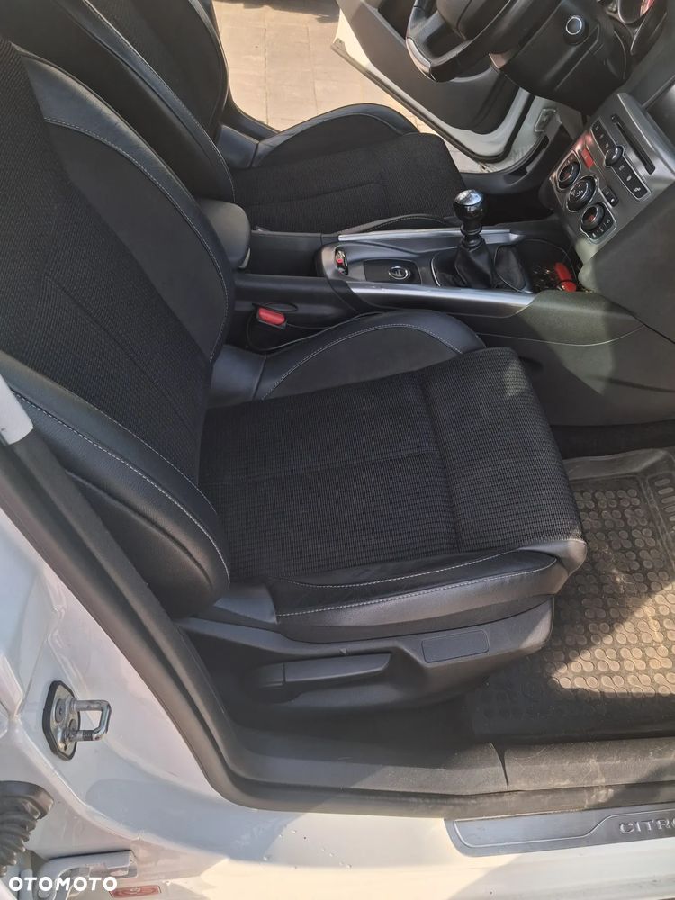 Citroën C4 1.6 BlueHDi Shine S&S - 5