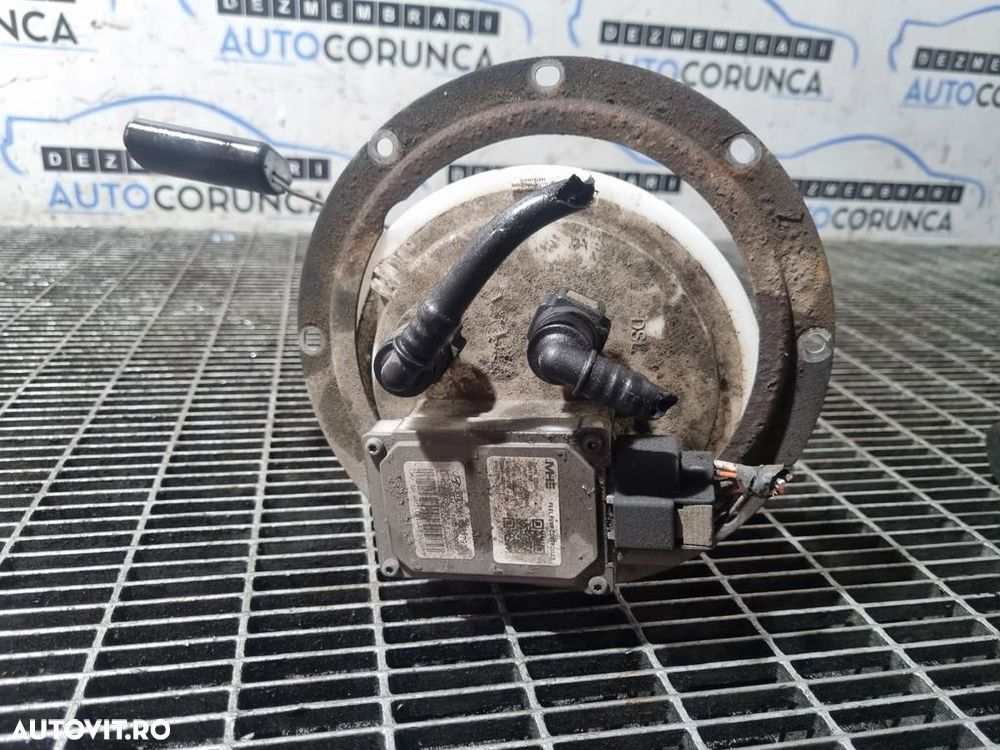 Pompa combustibil Hyundai Tucson III 1.7 Diesel 2015 - 2018 85kW 116CP 1685CC D4FD Euro5 ... - 2