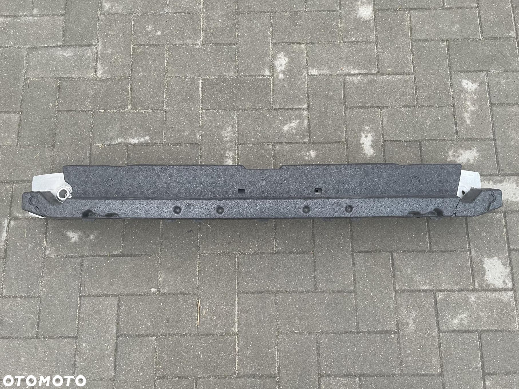 AUDI RS4 B9 LIFT BELKA WZMOCNIENIE 8W0807113 - 1