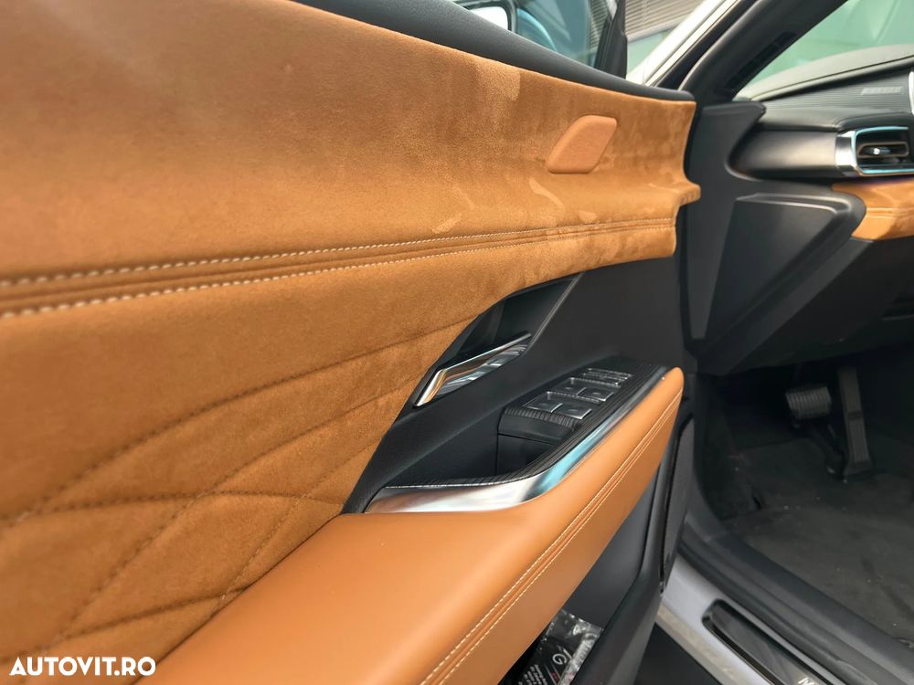 Mazda 6e 68 kW BEV Takumi Plus - 17