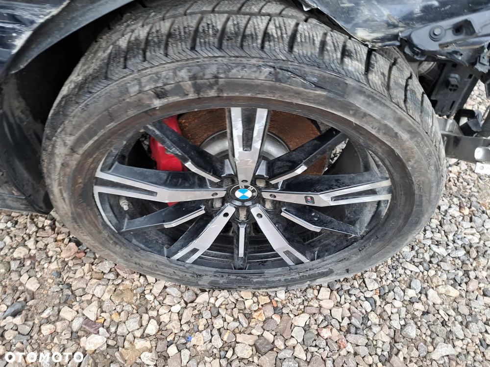 BMW Seria 5 520d xDrive mHEV M Sport - 18