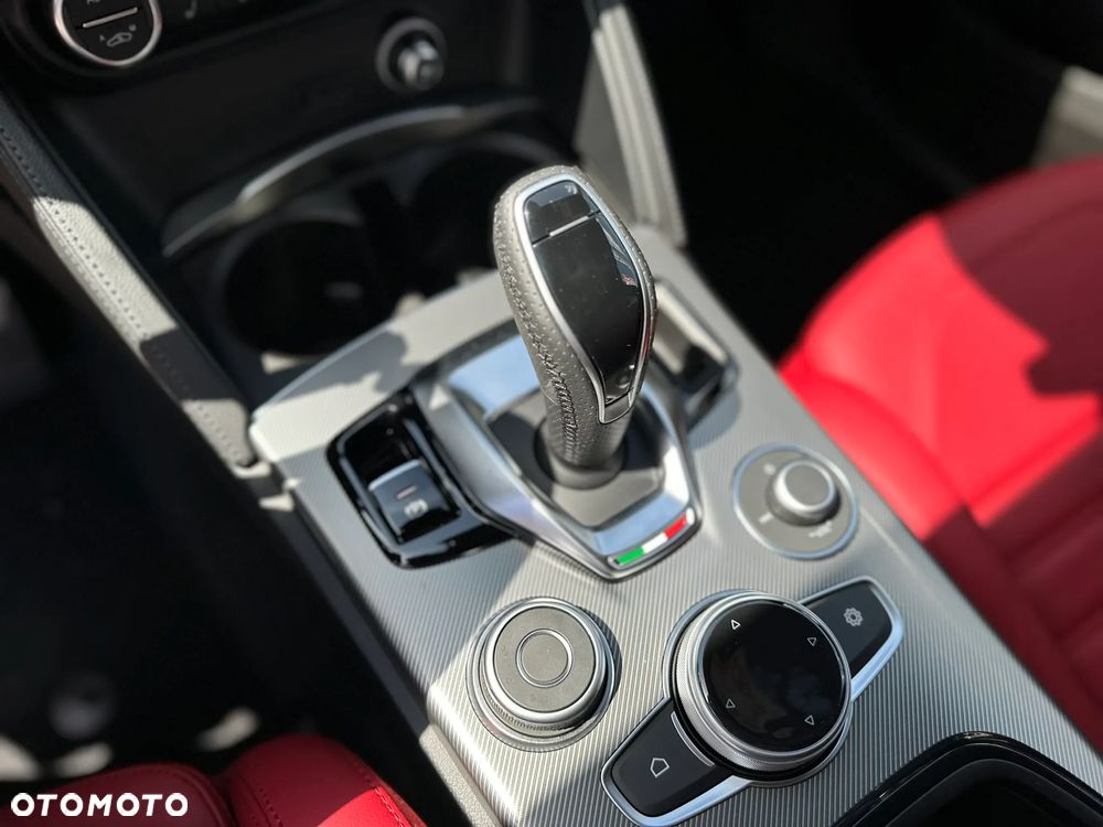 Alfa Romeo Stelvio 2.0 Turbo Veloce Q4 - 16