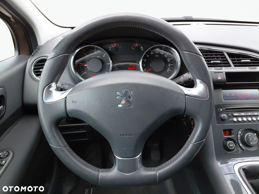 Peugeot 3008 1.6 HDi Style - 19