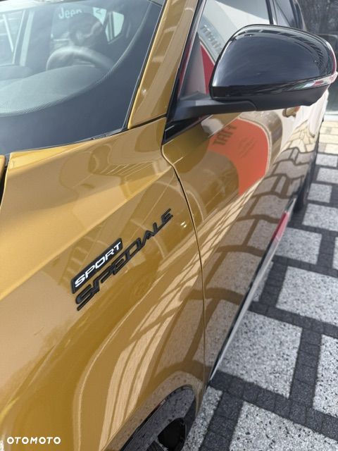 Alfa Romeo Tonale 1.5 T4 GSE mHEV Sport Speciale DCT - 18