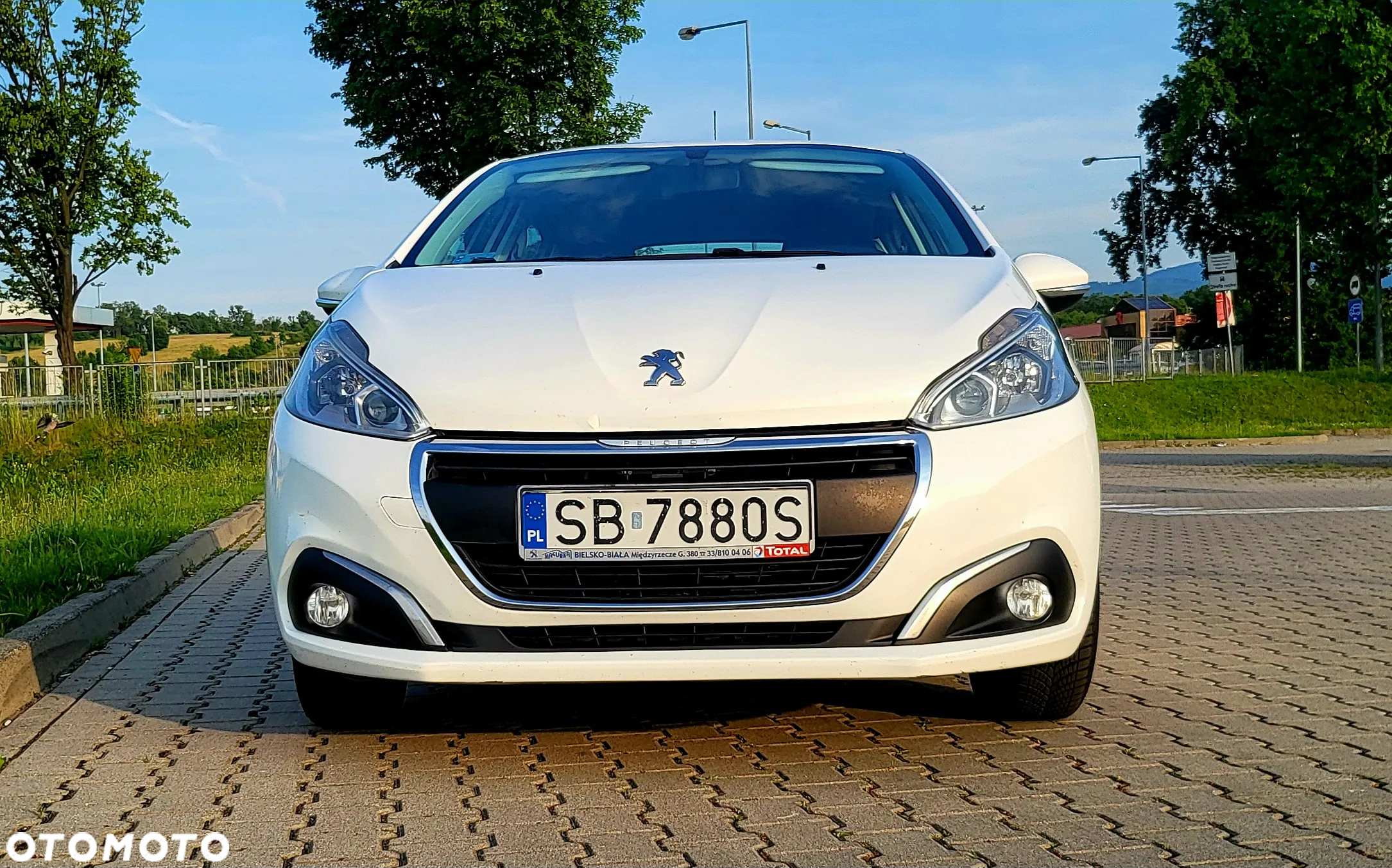 Peugeot 208 1.2 VTi Active - 2