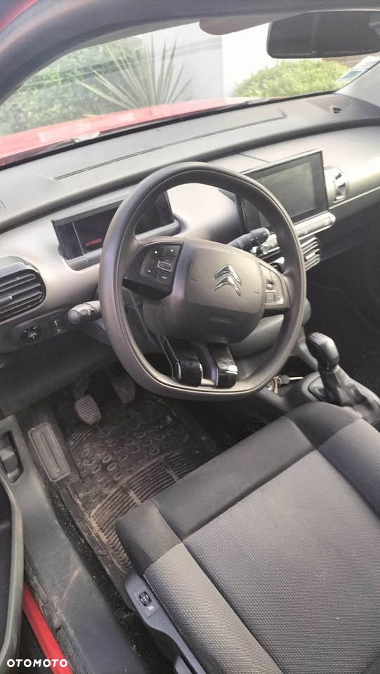 Citroën C4 Cactus 1.2 PureTech Live - 7
