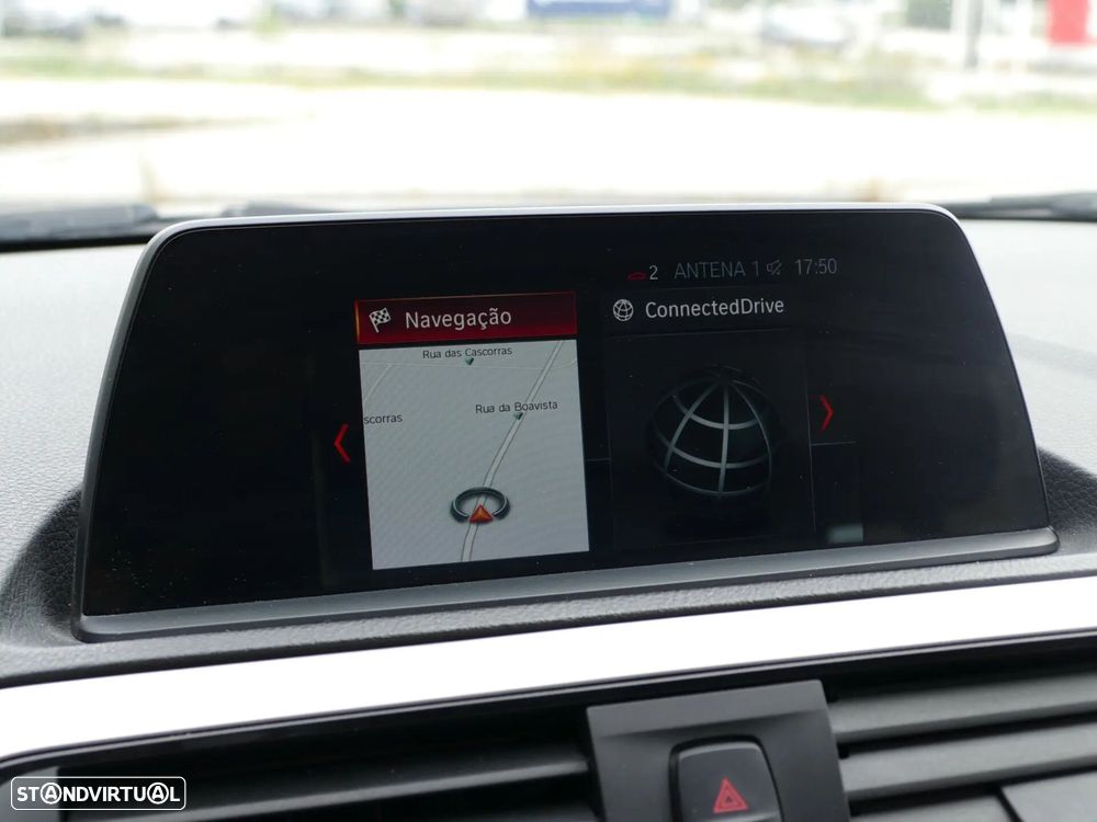 BMW 116 d Advantage - 20