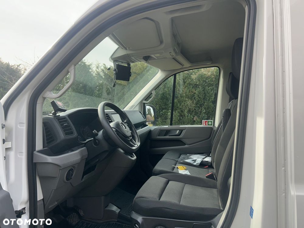 Volkswagen Crafter - 9